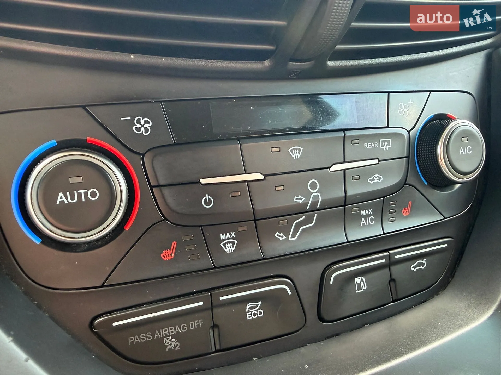 2017 Ford C-MAX - мініатюра 31