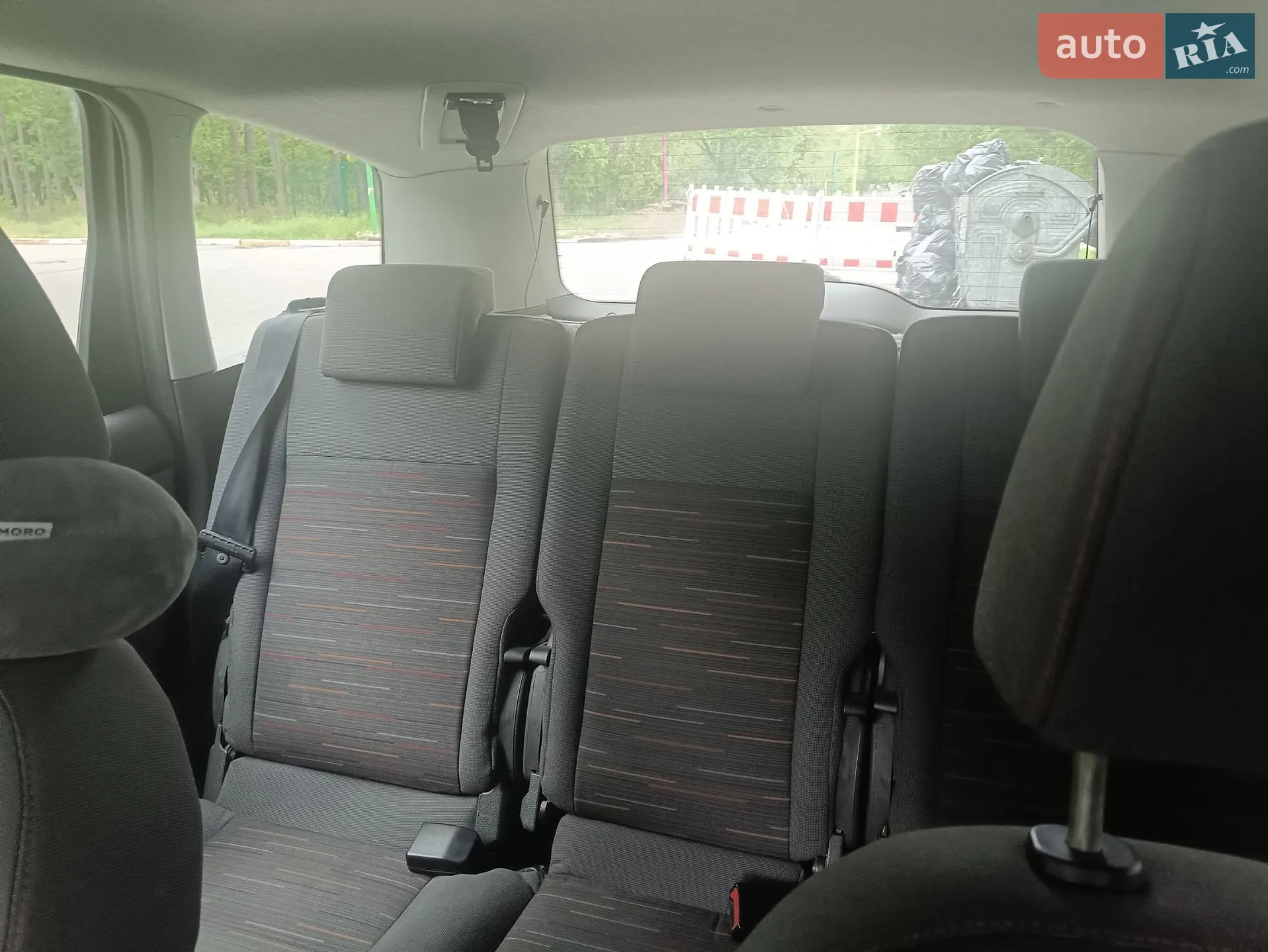 2010 Ford C-MAX - мініатюра 4