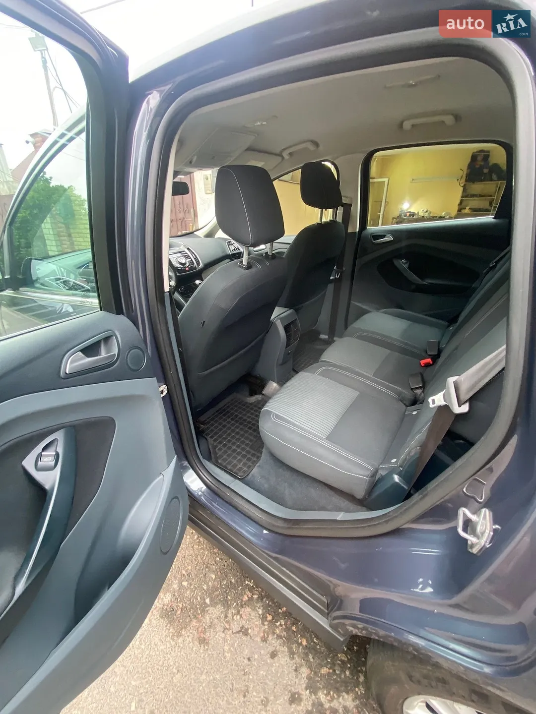 2013 Ford C-MAX - мініатюра 27