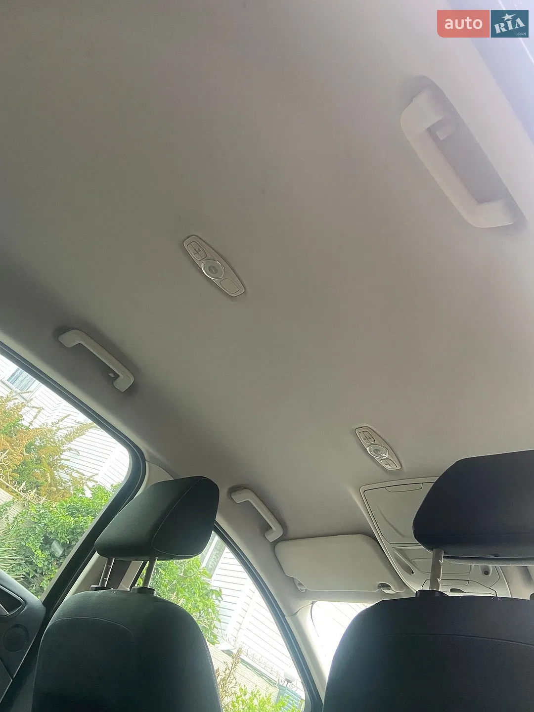 2013 Ford C-MAX - мініатюра 35