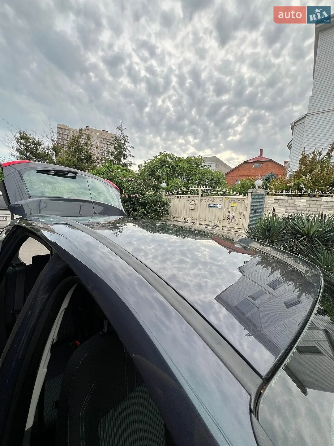 2013 Ford C-MAX - мініатюра 40