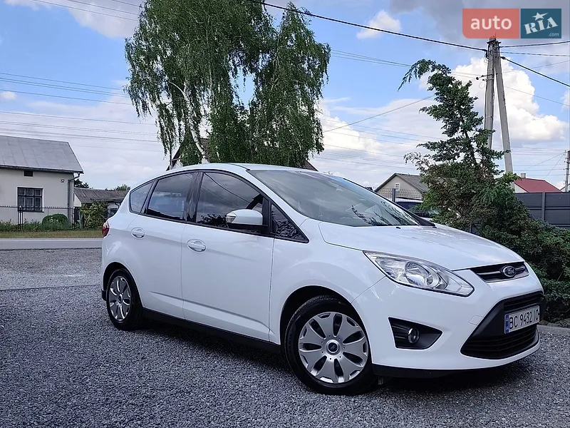 Ford C-Max 2015 VIN WF0JXXGCBJFK23441 фото оголошення 9 з 74