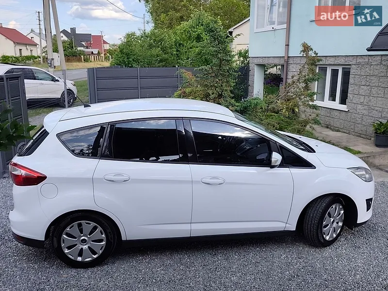 Ford C-Max 2015 VIN WF0JXXGCBJFK23441 фото оголошення 25 з 74