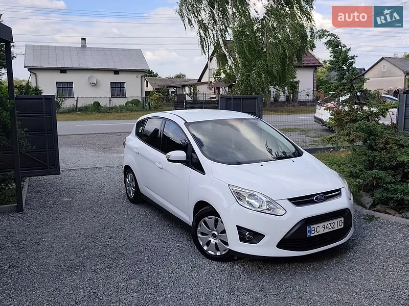 Ford C-Max 2015 VIN WF0JXXGCBJFK23441 фото оголошення 29 з 74