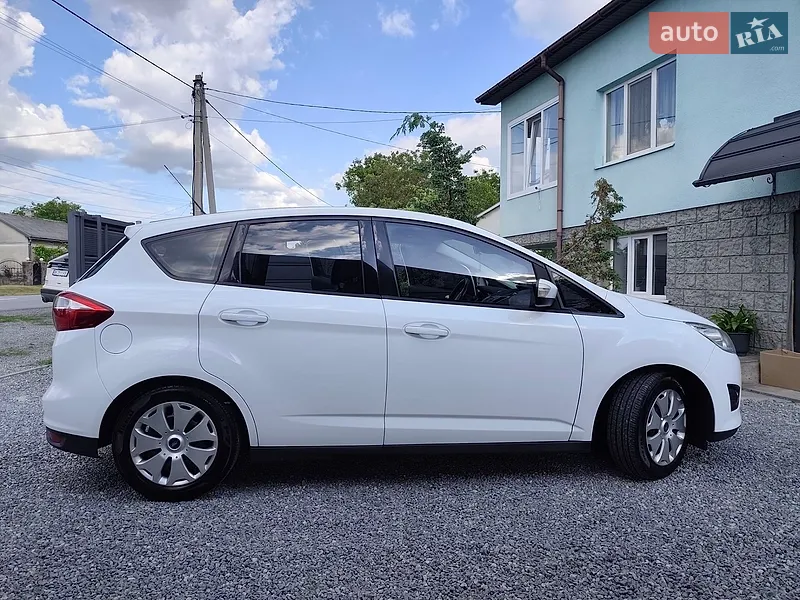Ford C-Max 2015 VIN WF0JXXGCBJFK23441 фото оголошення 36 з 74