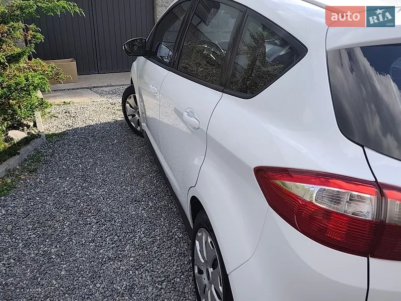 Ford C-Max 2015 VIN WF0JXXGCBJFK23441 фото оголошення 40 з 74