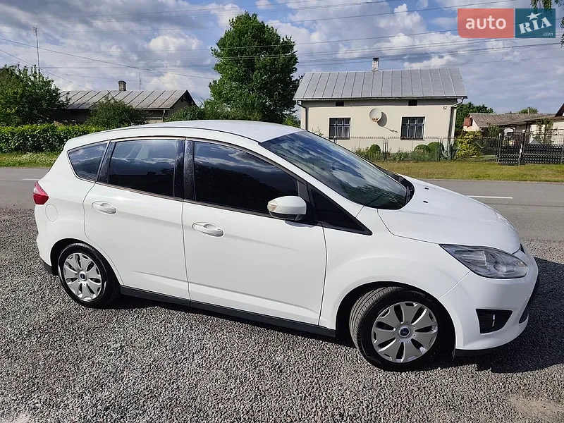 Ford C-Max 2015 VIN WF0JXXGCBJFK23441 фото оголошення 46 з 74