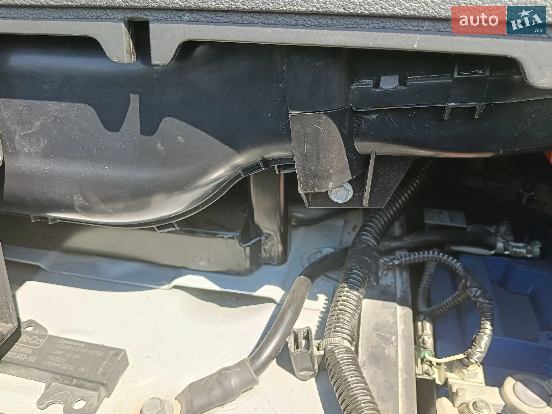 2012 Ford C-MAX - мініатюра 23