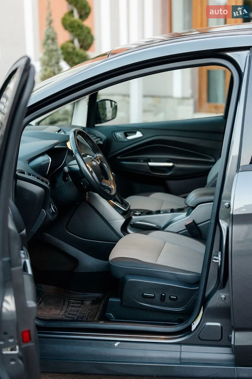 2017 Ford C-MAX - мініатюра 31