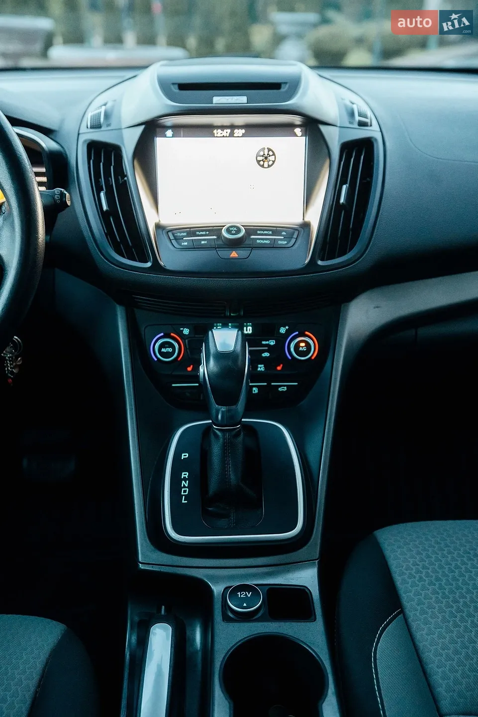 2017 Ford C-MAX - мініатюра 69