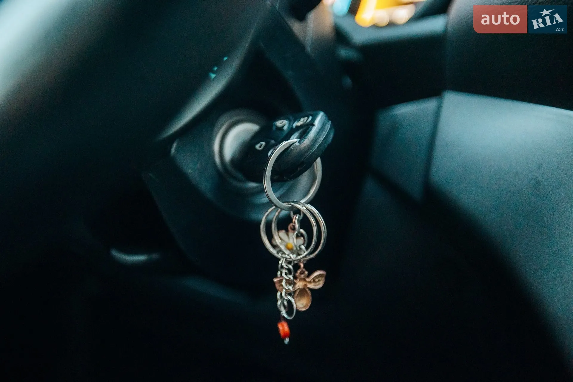 2017 Ford C-MAX - мініатюра 71