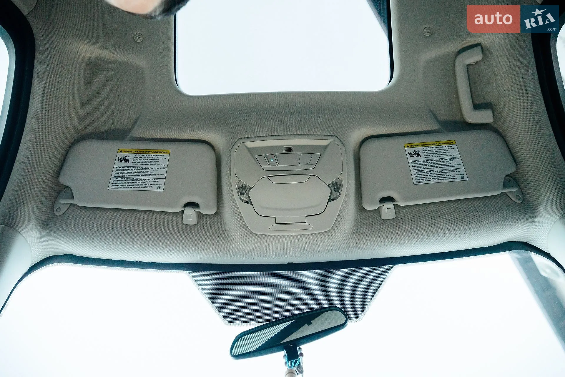 2017 Ford C-MAX - мініатюра 73