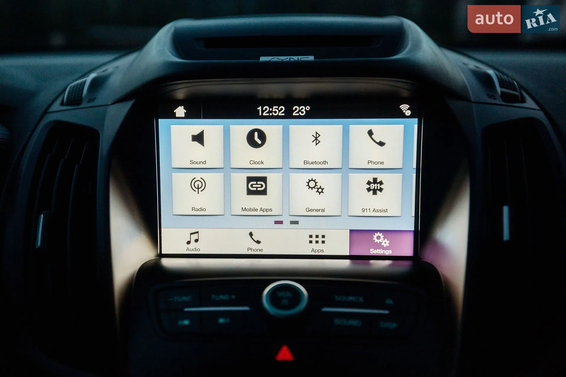 2017 Ford C-MAX - мініатюра 42