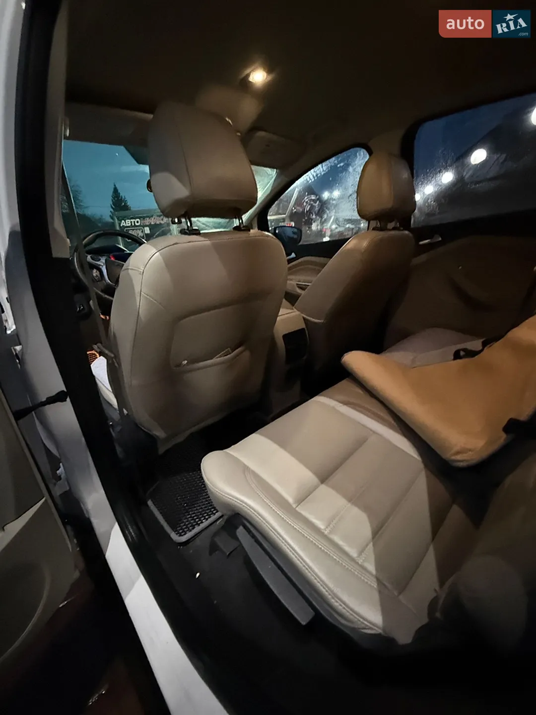 2017 Ford C-MAX - мініатюра 10