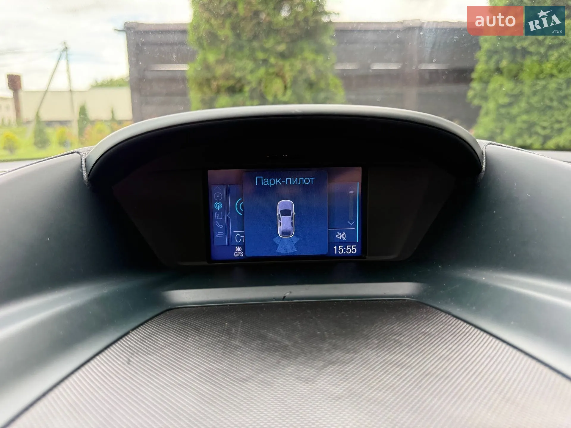 2013 Ford C-MAX - мініатюра 51