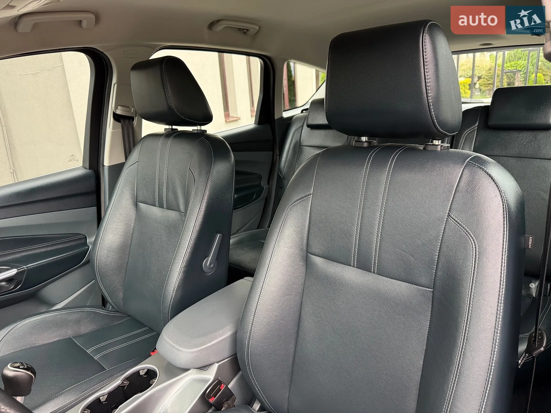 2013 Ford C-MAX - мініатюра 64