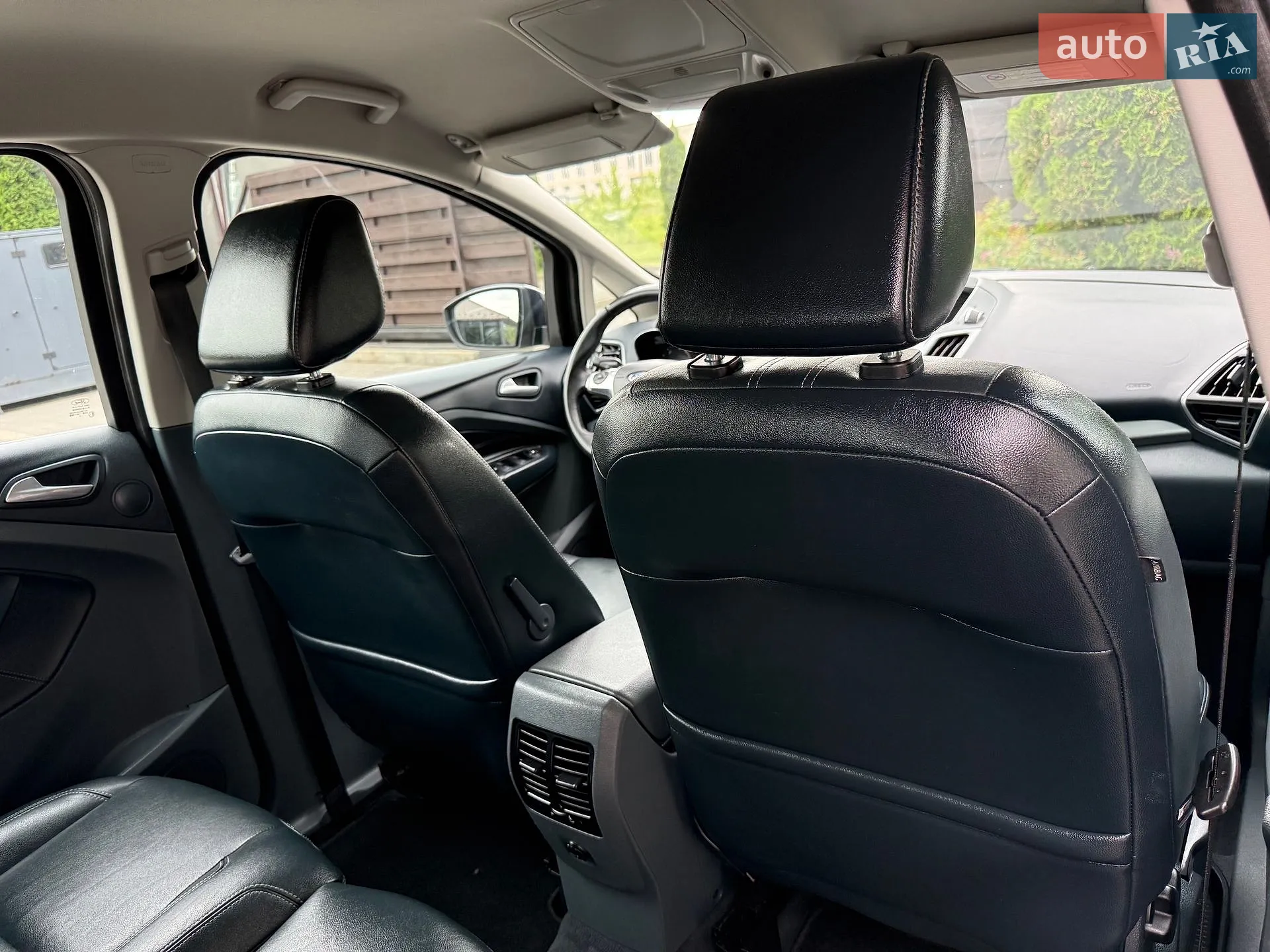 2013 Ford C-MAX - мініатюра 83