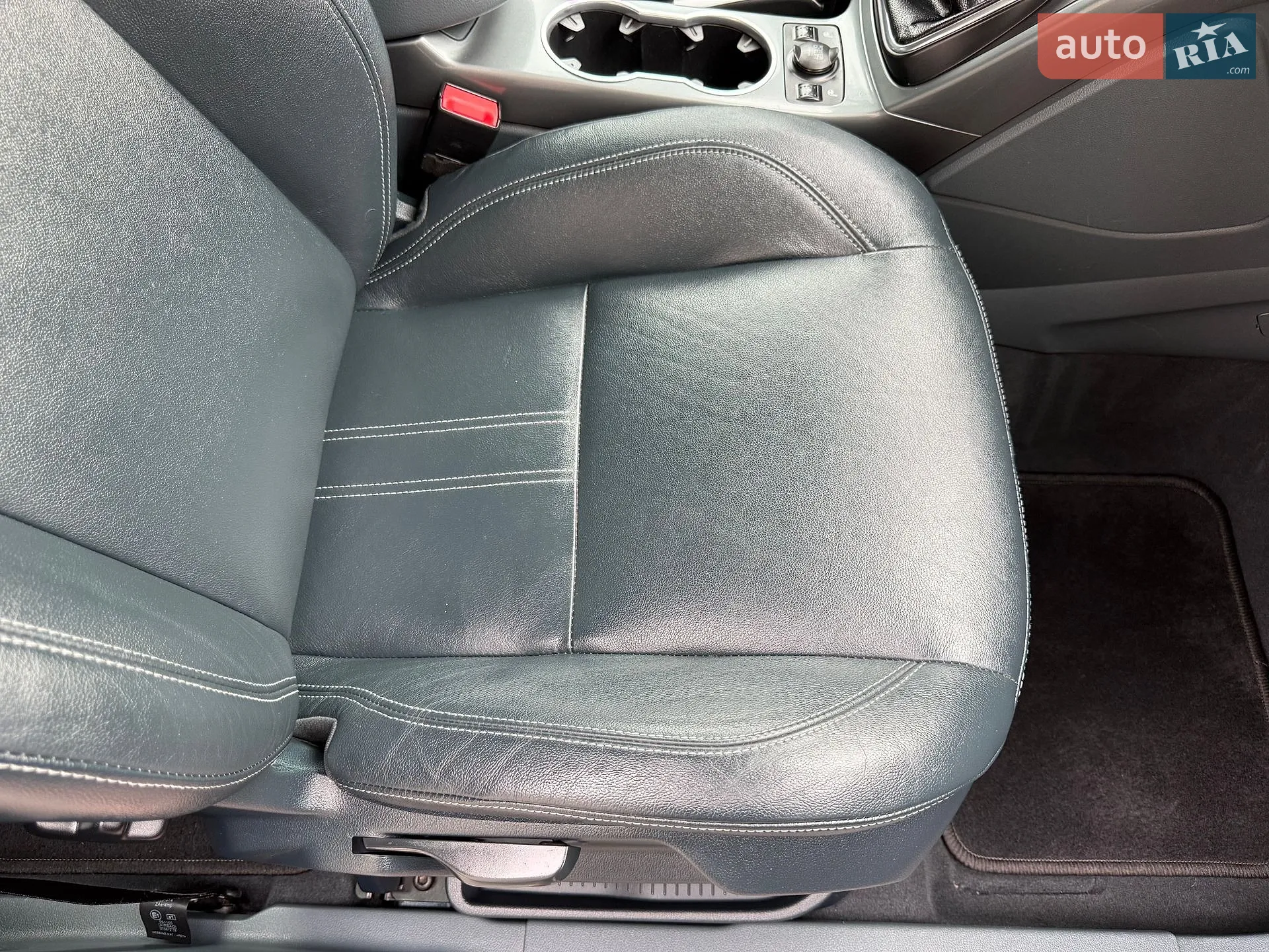 2013 Ford C-MAX - мініатюра 86