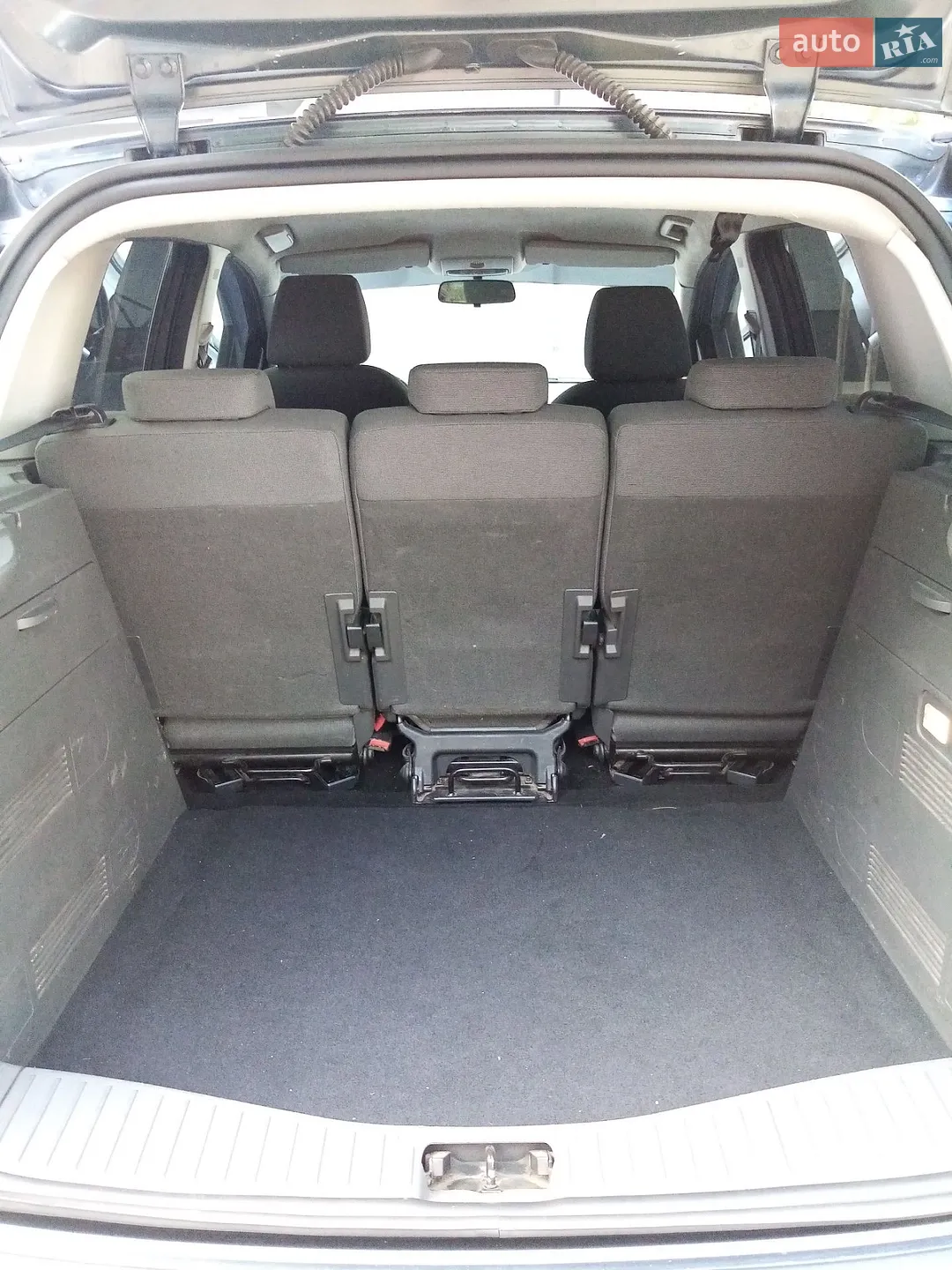2010 Ford C-MAX - мініатюра 7