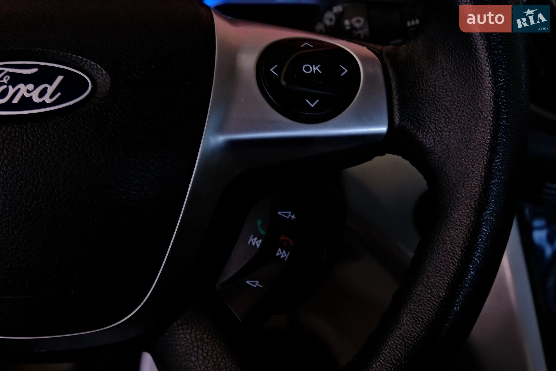 2014 Ford C-MAX - мініатюра 17