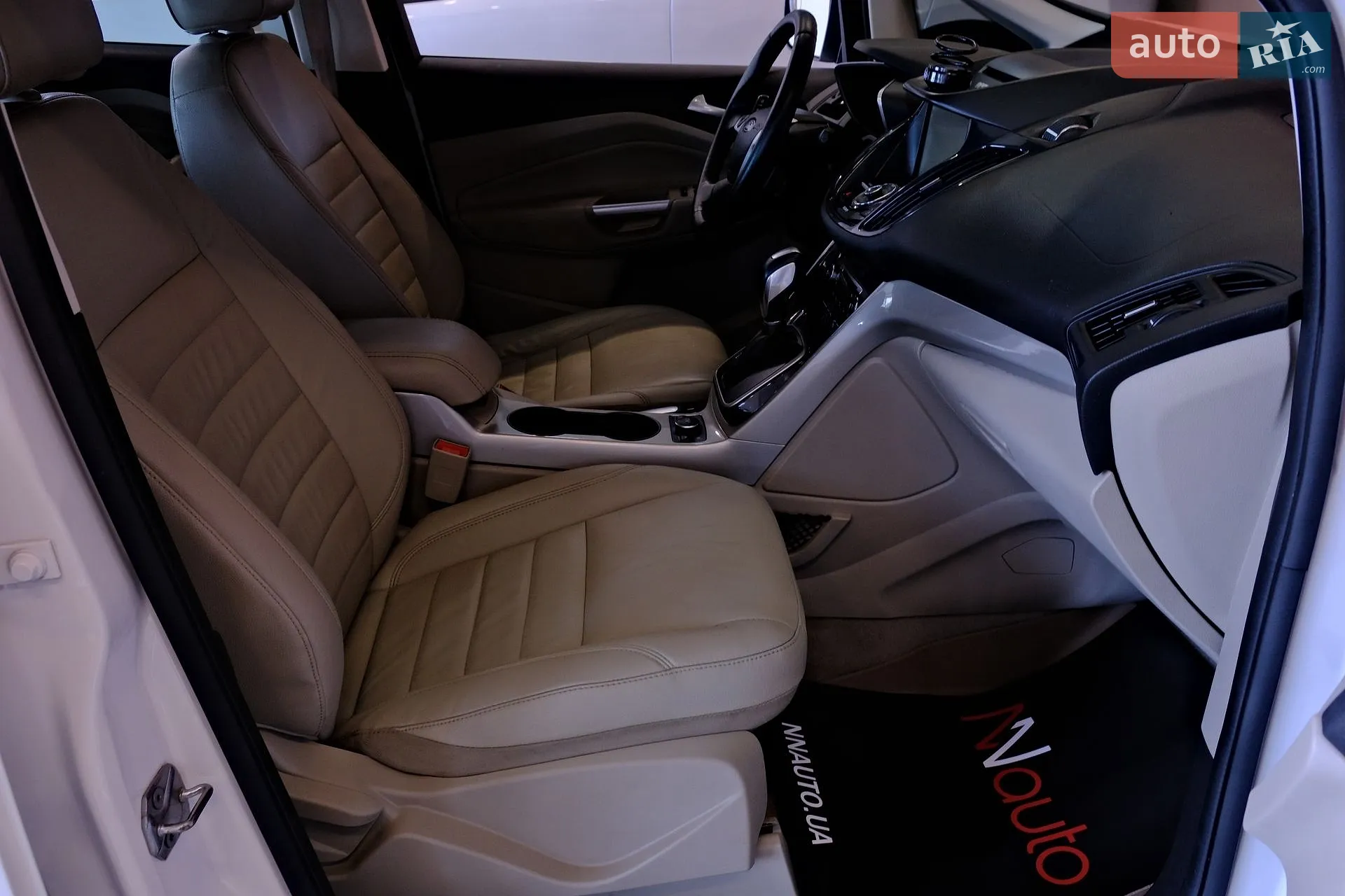 2014 Ford C-MAX - мініатюра 37