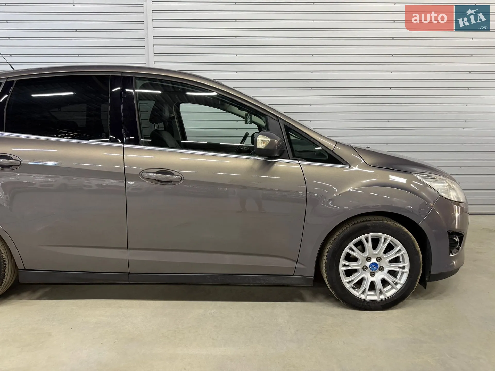 2013 Ford C-MAX - мініатюра 6