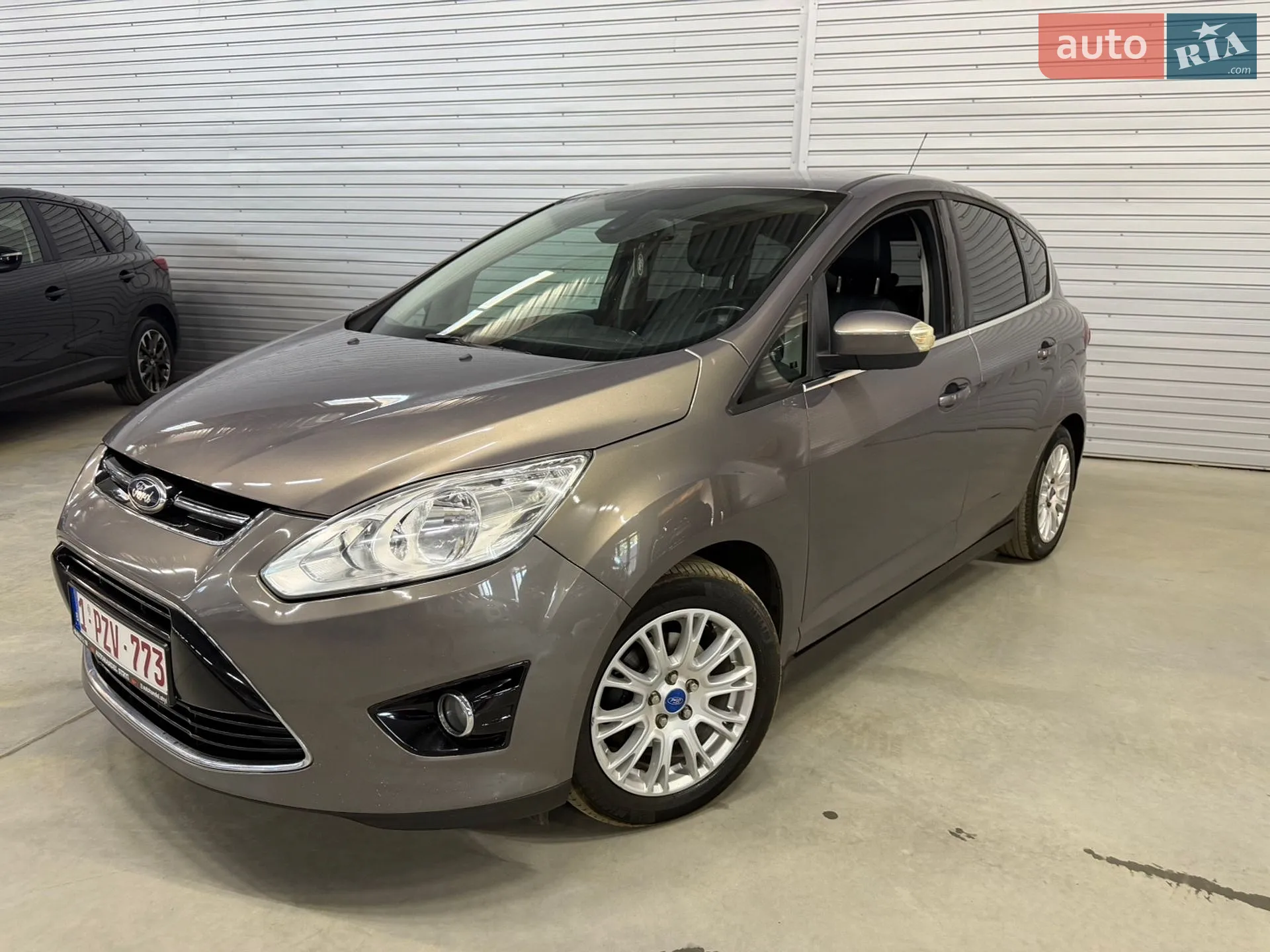 2013 Ford C-MAX - мініатюра 18