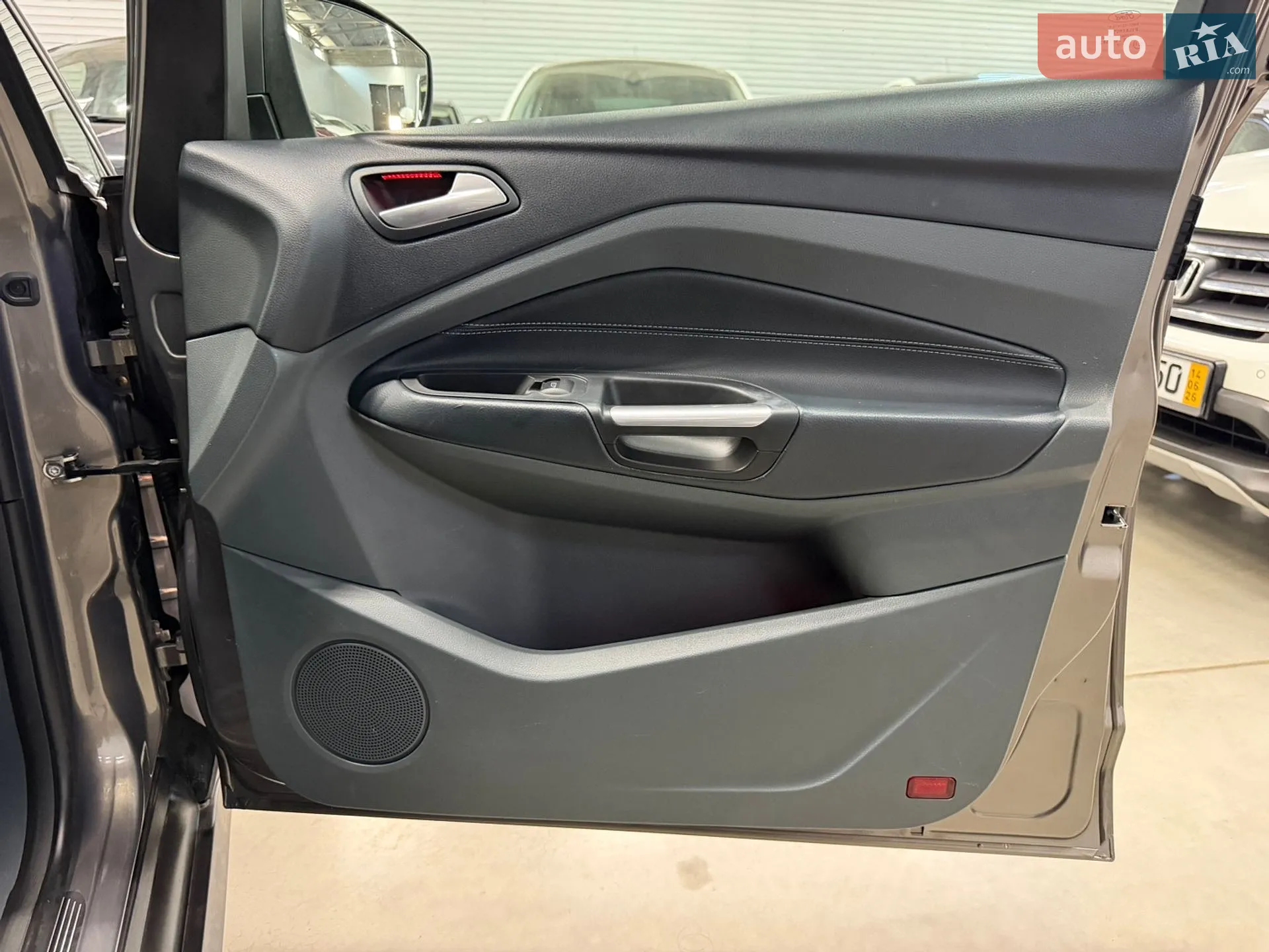 2013 Ford C-MAX - мініатюра 62