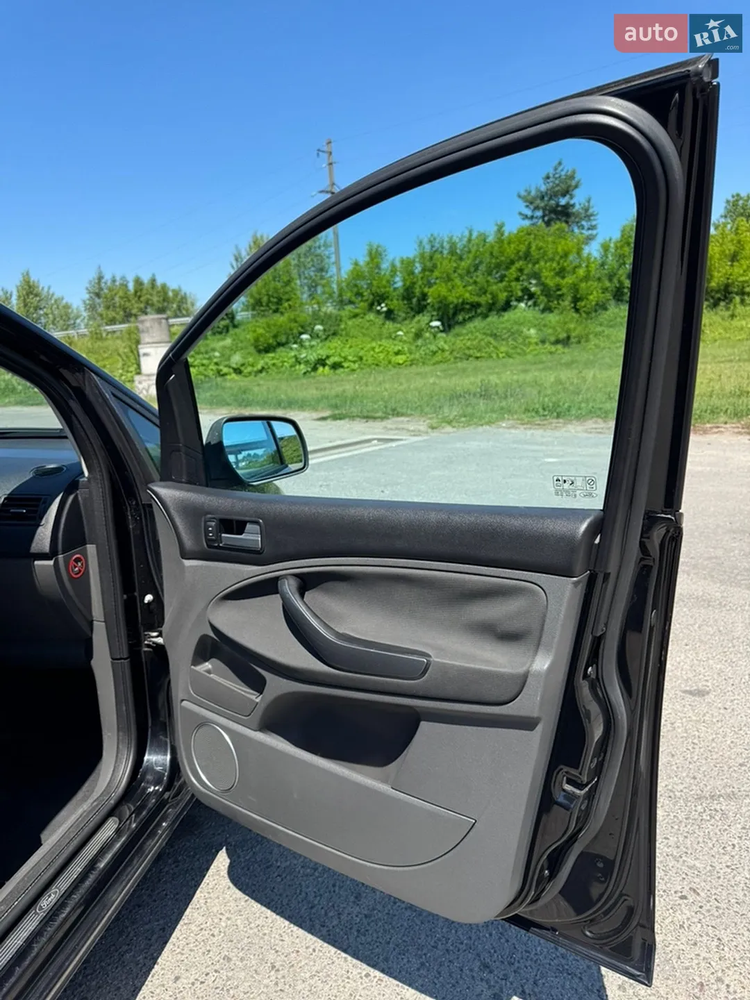 2010 Ford C-MAX - мініатюра 12