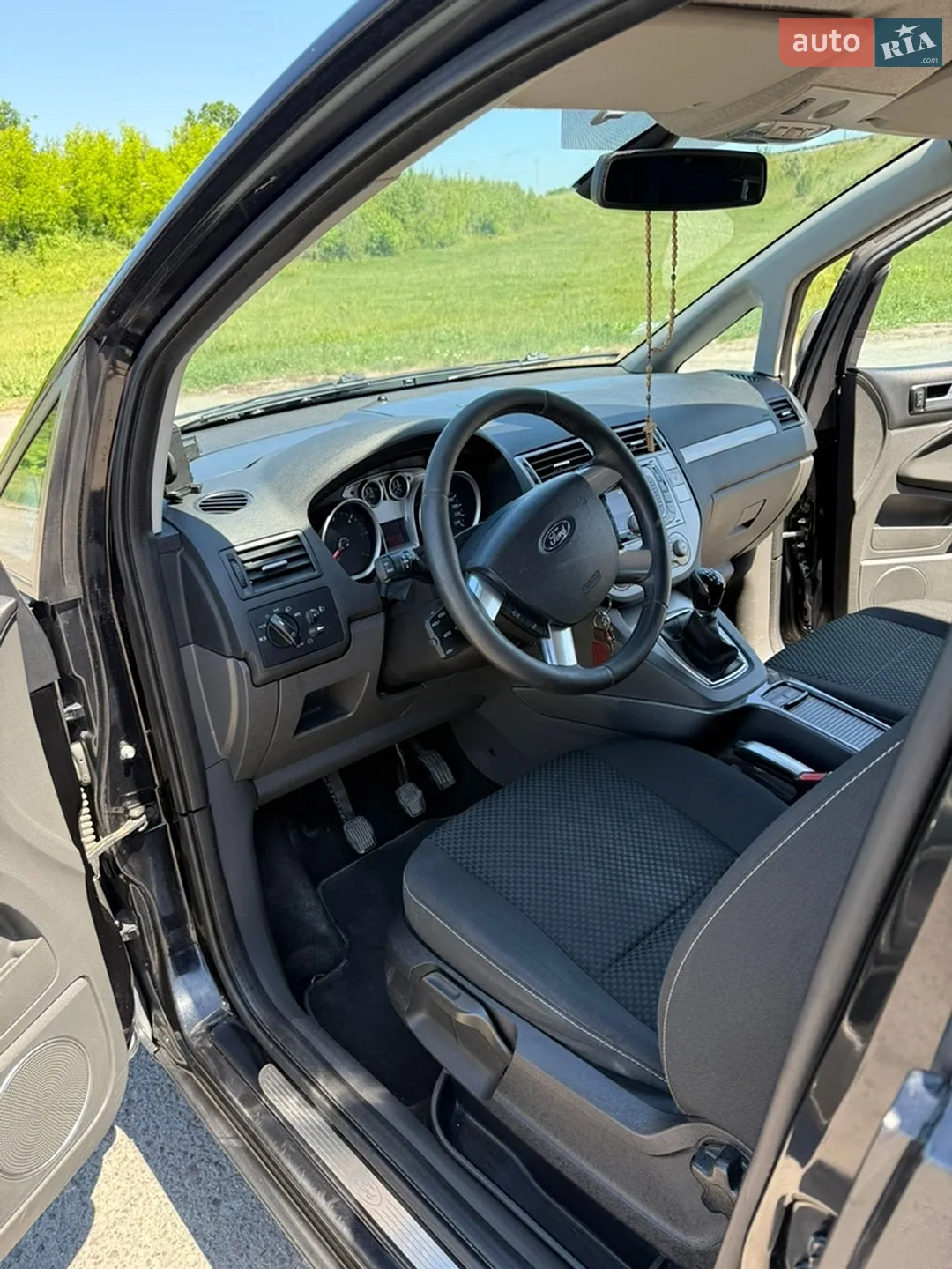 2010 Ford C-MAX - мініатюра 22