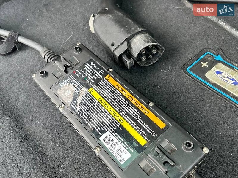 Мінівен Ford C-Max 2014 в Рівному фото 23 Мінівен Ford C-Max 2014 в Рівному