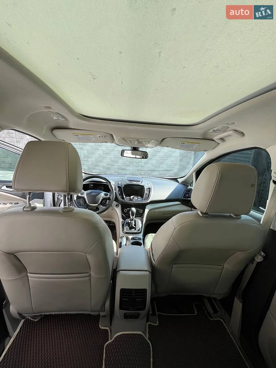 2014 Ford C-MAX - мініатюра 21