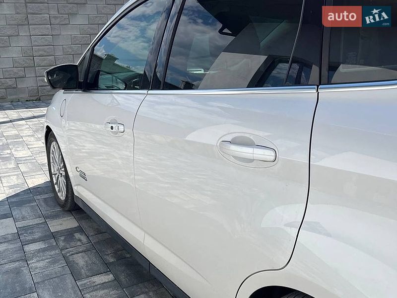 Мінівен Ford C-Max 2014 в Рівному фото 5 Мінівен Ford C-Max 2014 в Рівному