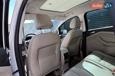 Мінівен Ford C-Max 2014 в Рівному фото 9 Мінівен Ford C-Max 2014 в Рівному