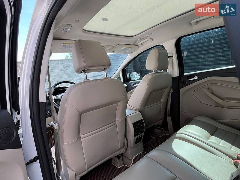 Мінівен Ford C-Max 2014 в Рівному фото 9 Мінівен Ford C-Max 2014 в Рівному
