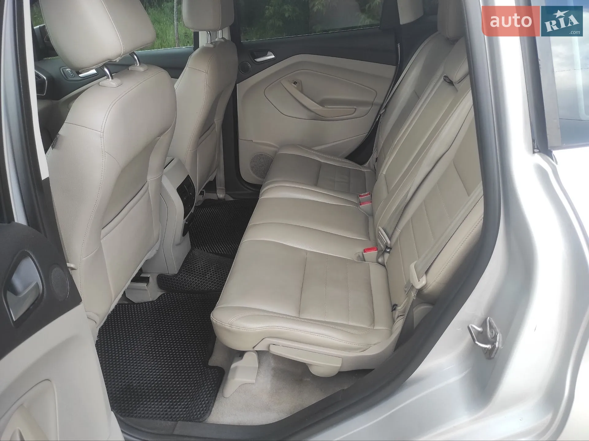 2013 Ford C-MAX - мініатюра 7
