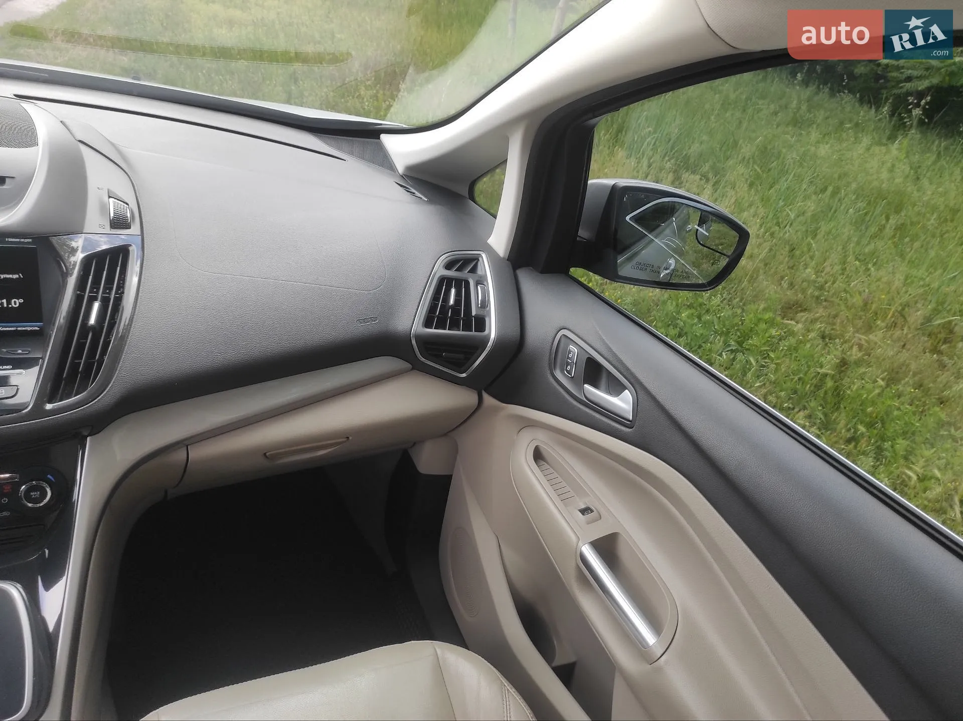 2013 Ford C-MAX - мініатюра 14