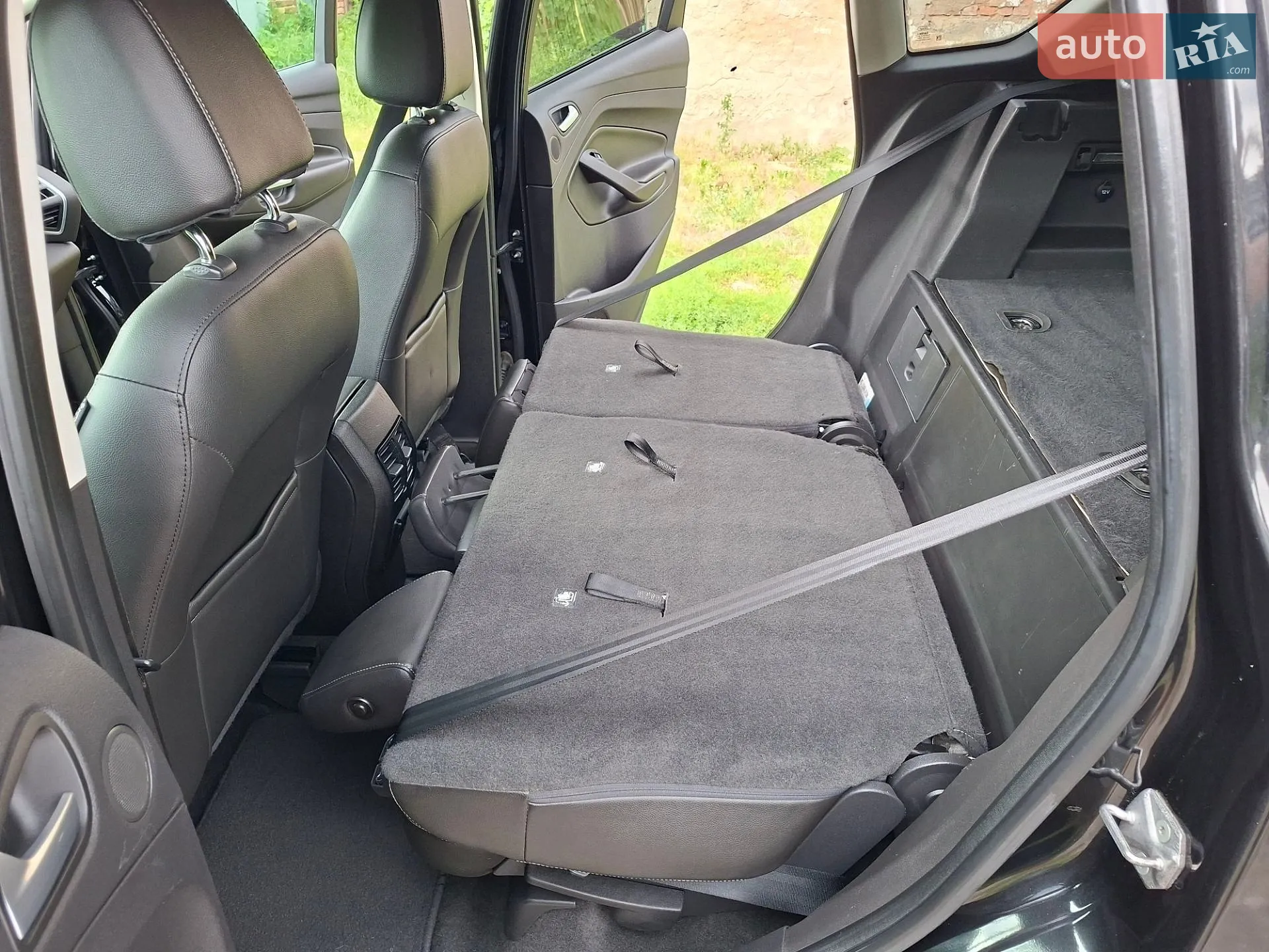 2013 Ford C-MAX - мініатюра 30