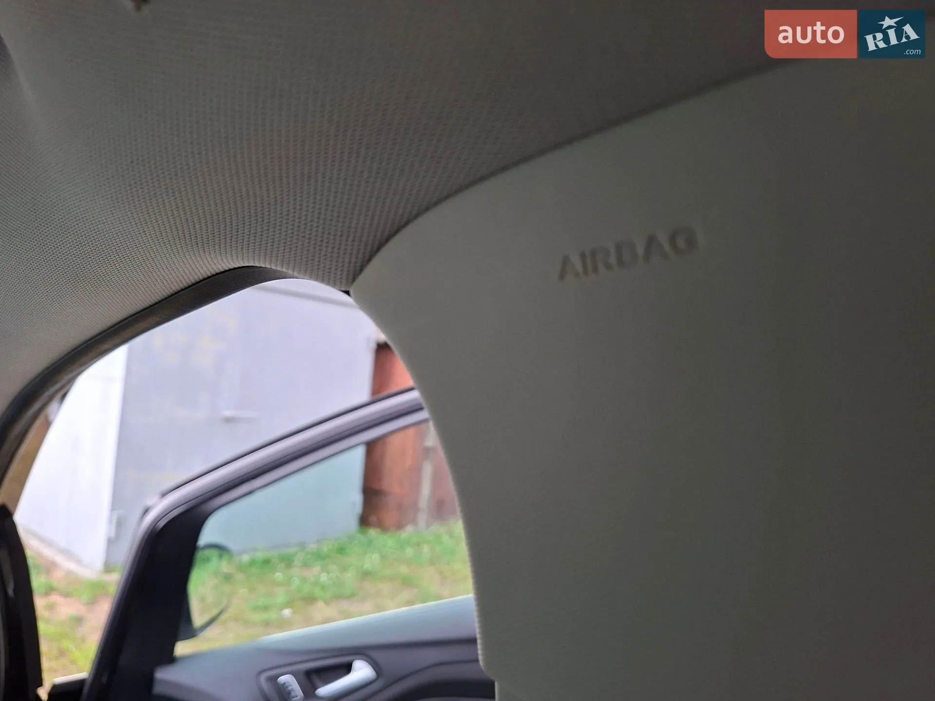 2013 Ford C-MAX - мініатюра 35