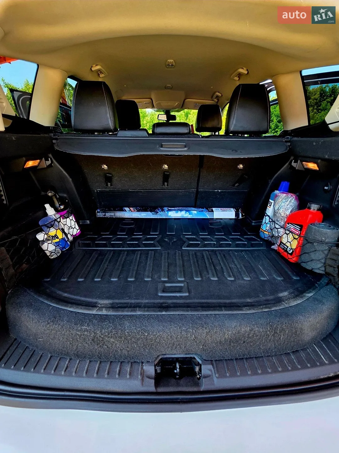 2017 Ford C-MAX - мініатюра 14