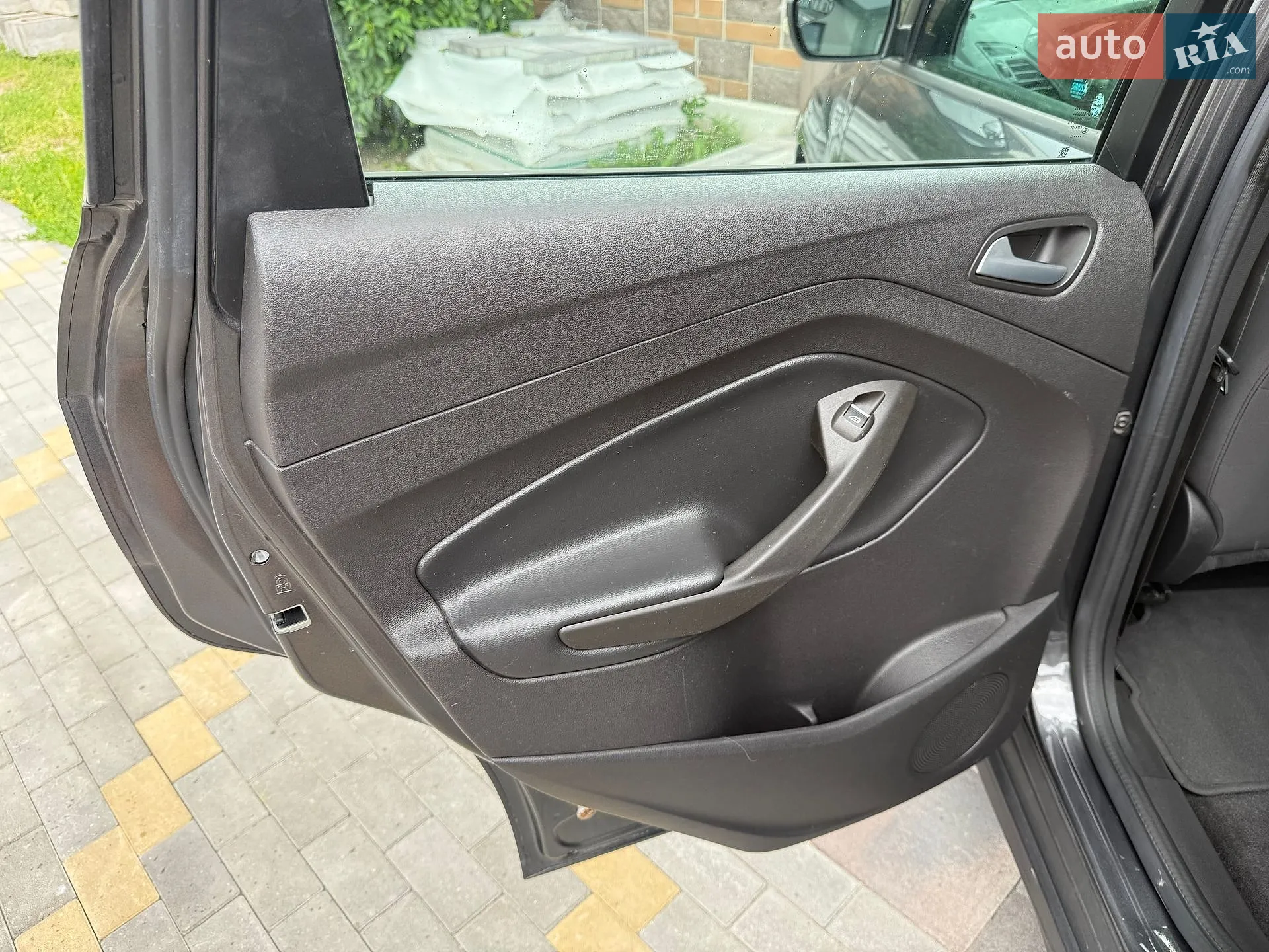 2017 Ford C-MAX - мініатюра 28