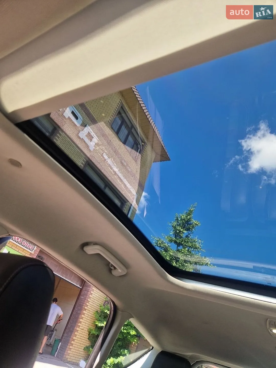 2012 Ford C-MAX - мініатюра 3