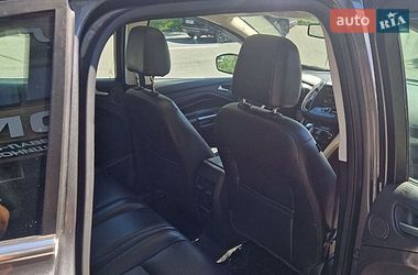 Мінівен Ford C-Max 2012 в Харкові