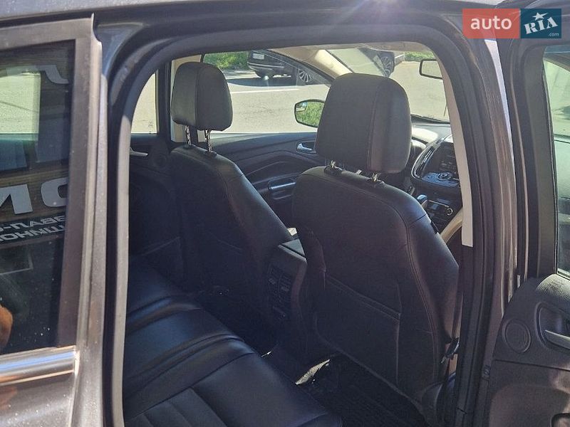Мінівен Ford C-Max 2012 в Харкові