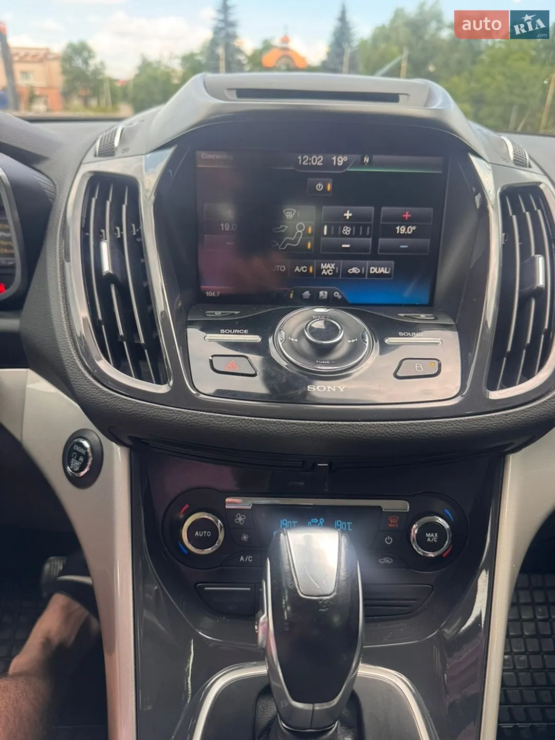 2013 Ford C-MAX - мініатюра 9