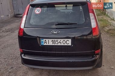 Минивэн Ford C-Max 2006 в Белой Церкви фото 4 Минивэн Ford C-Max 2006 в Белой Церкви