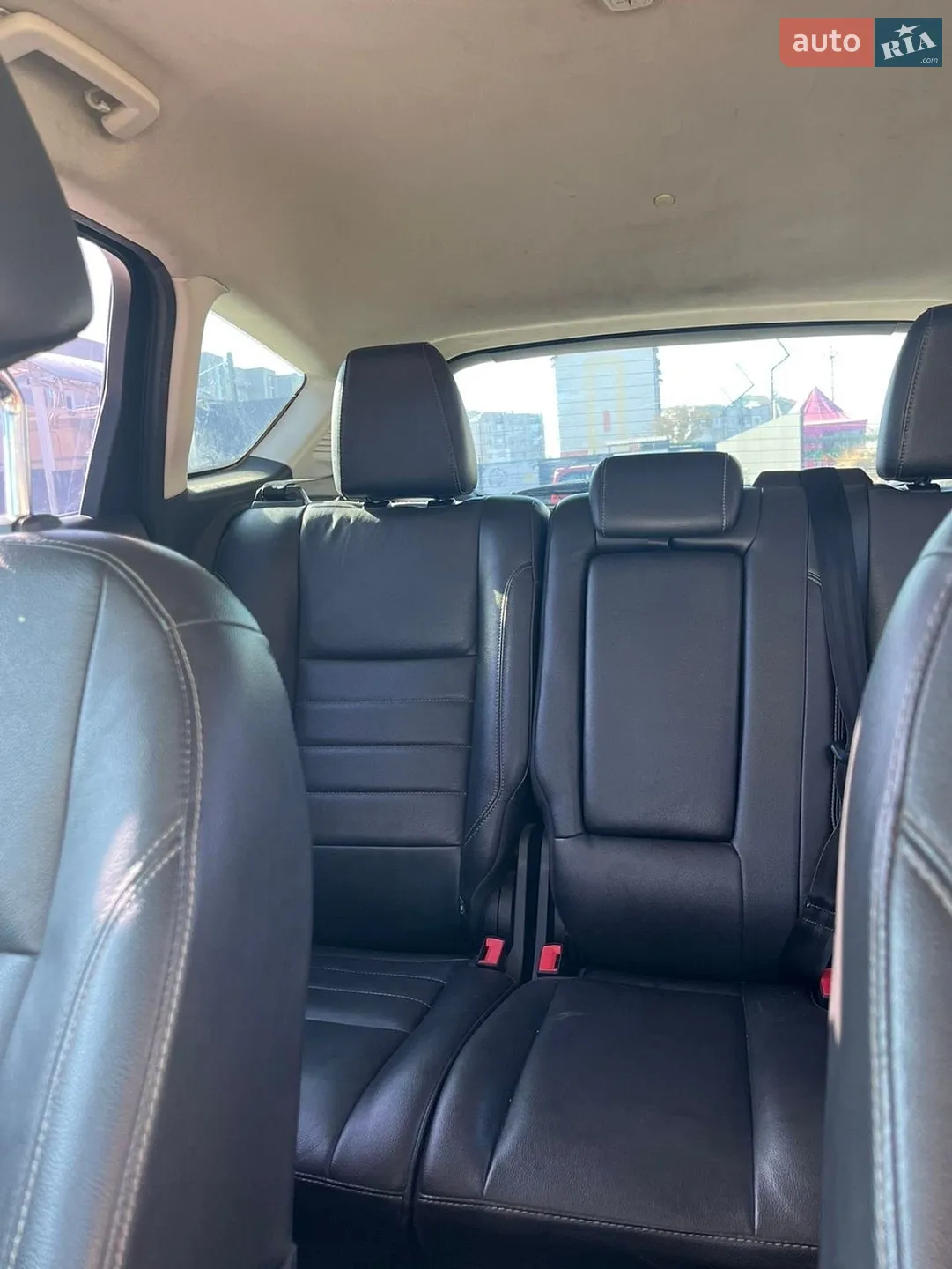 2014 Ford C-MAX - мініатюра 7