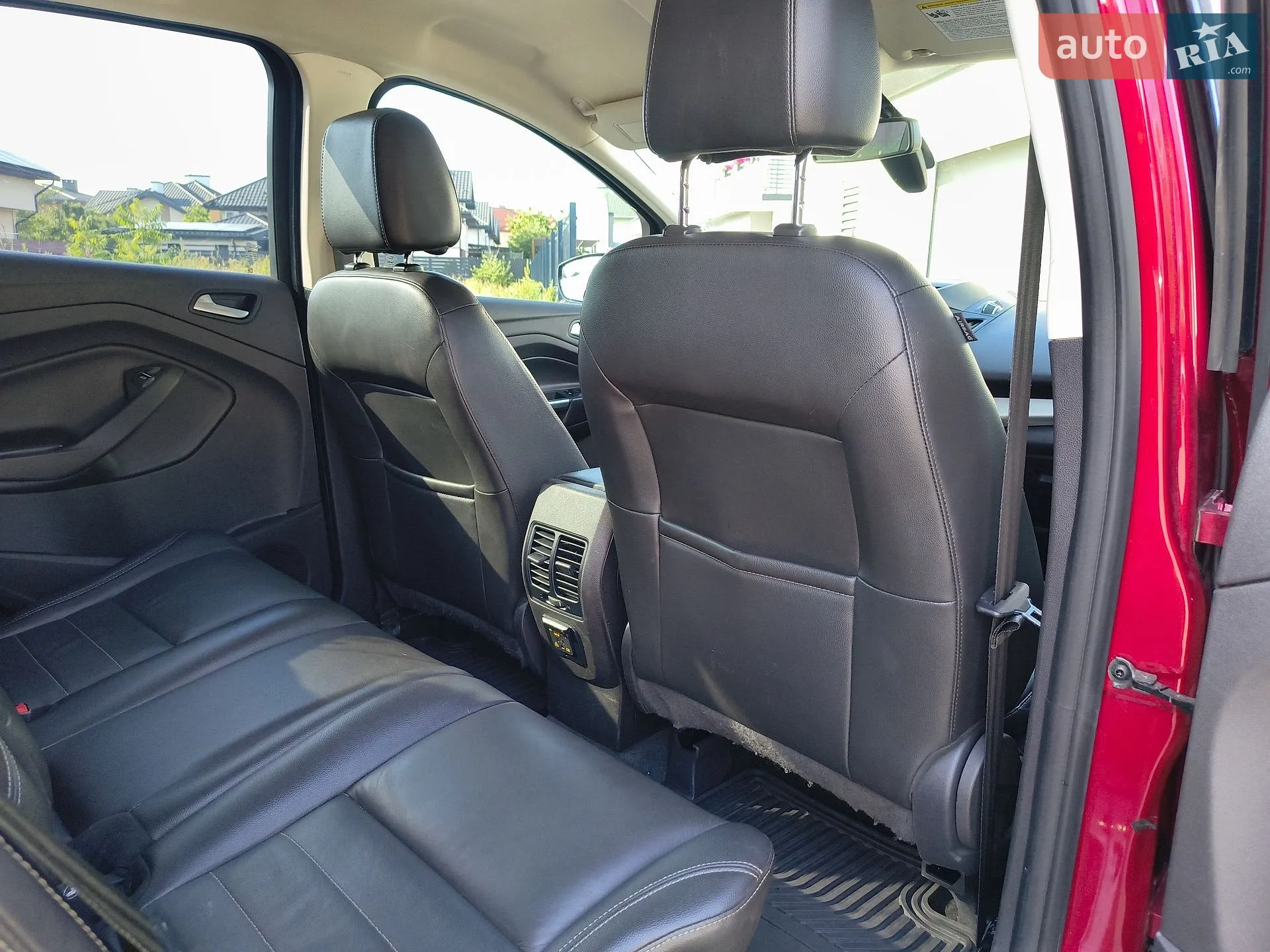 2015 Ford C-MAX - мініатюра 15