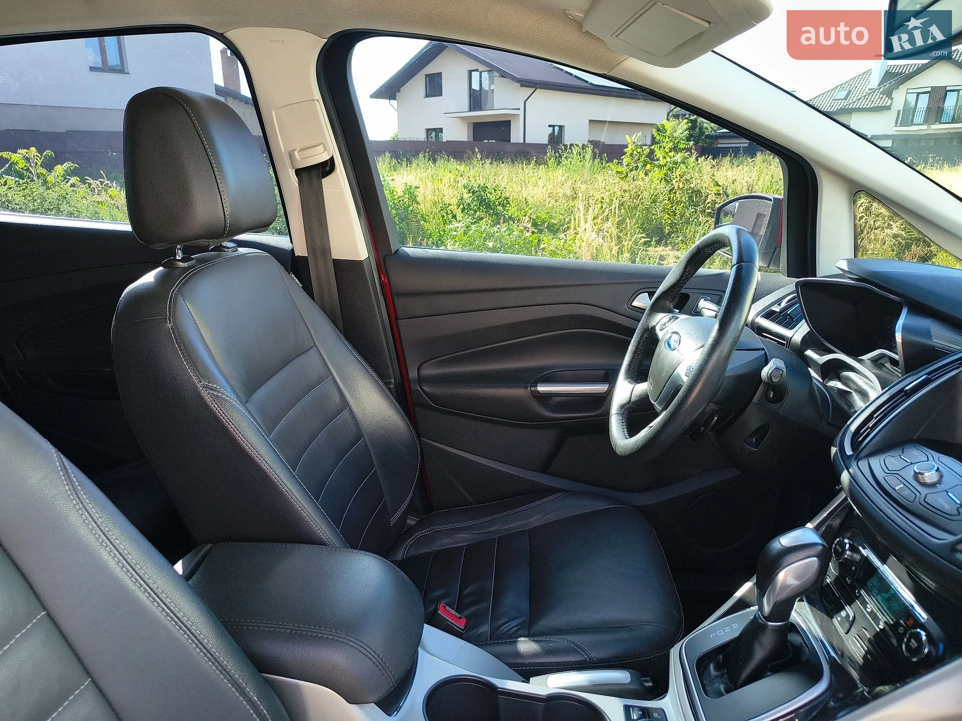 2015 Ford C-MAX - мініатюра 23