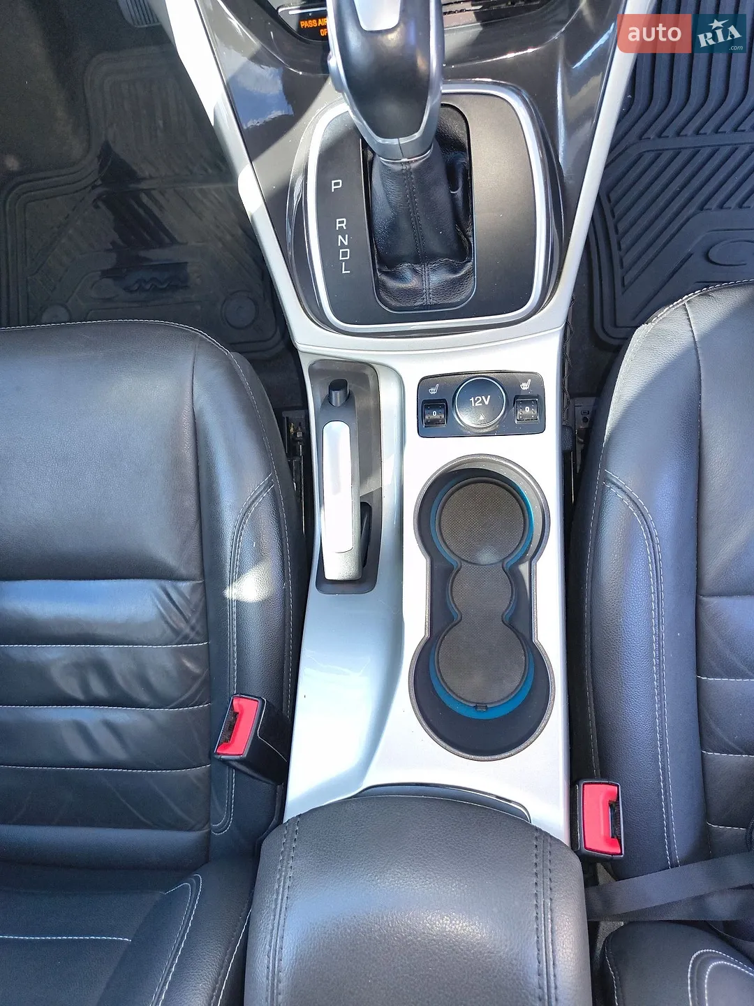 2015 Ford C-MAX - мініатюра 24